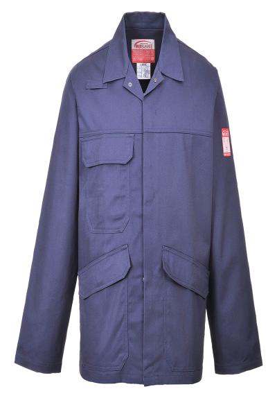 FR35 Bizflame Work Flame Resistant Jacket