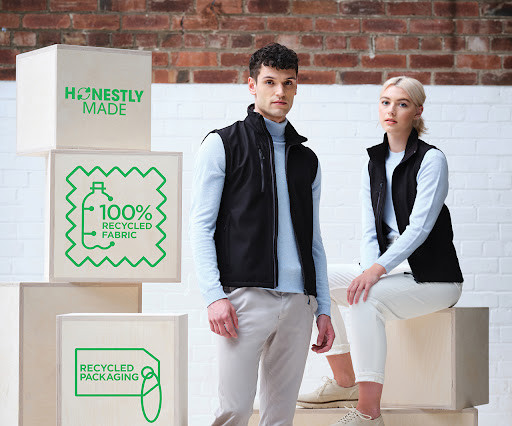 Recycled Clothing