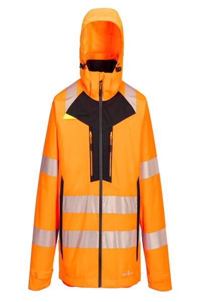 DX466 DX4 Hi-Vis 4-in-1 Jacket
