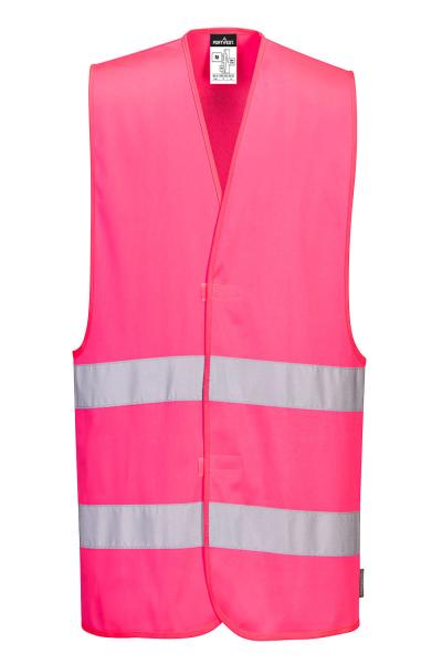 F474 Iona Hi Vis Vest