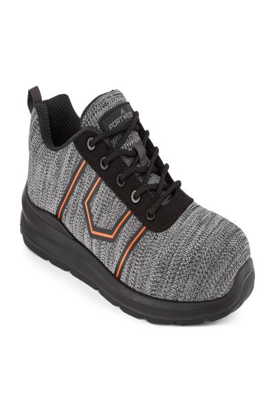 FC25 Composite Textile Trainers S3S FO SR