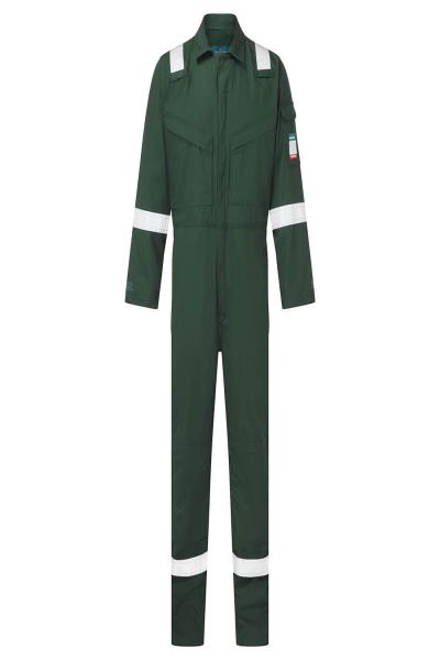 FR28 Bizflame Light Weight Anti-Static Flame Resistant Coverall 280g