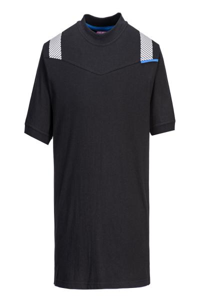 FR712 WX3 Modaflame Knit Flame Resistant T-Shirt