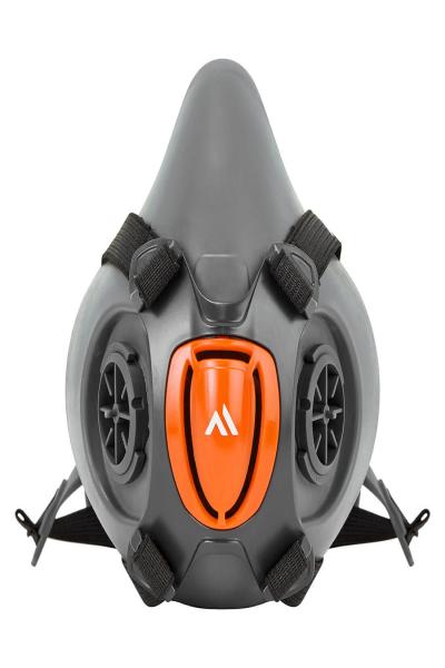 P421 TPR Half Mask