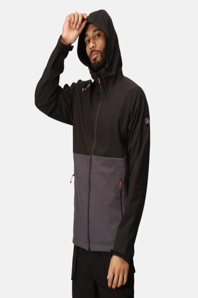 TRA707 Tactical Surrender Softshell