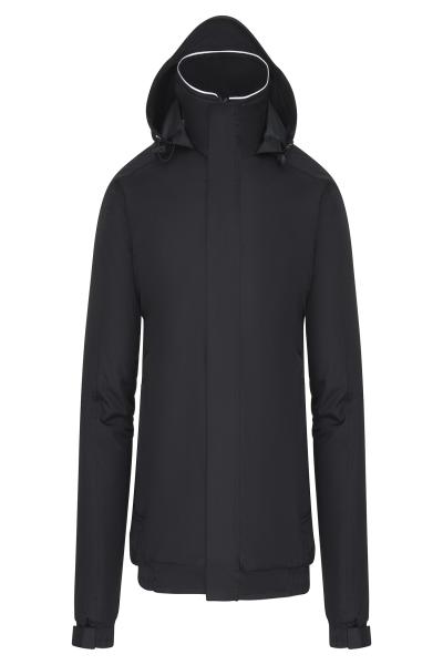 4360 Ladies Fulmar Bomber Jacket
