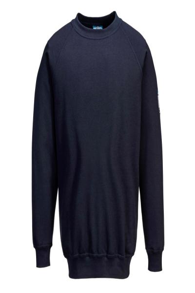 FR759 Ladies Modaflame Knit Flame Resistant Sweatshirt