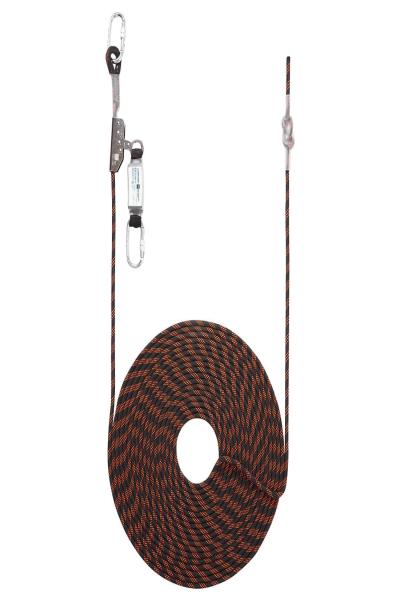 FP92 20m Rope Guided Fall Arrest