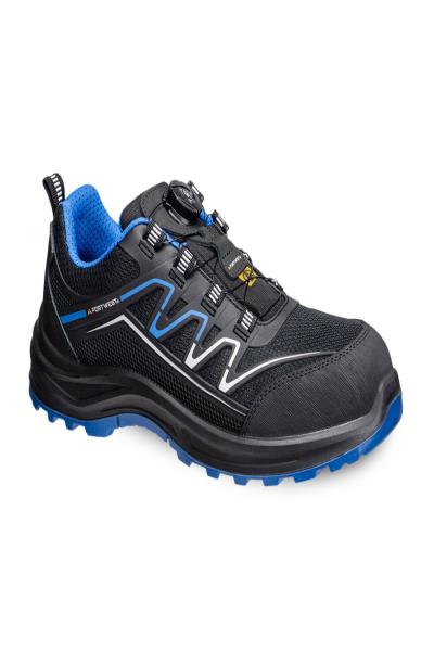 FT32 Composite KPU and Mesh Trainers S1PS ESD SR FO
