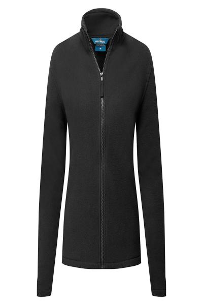 F408 Ladies Eco Fleece