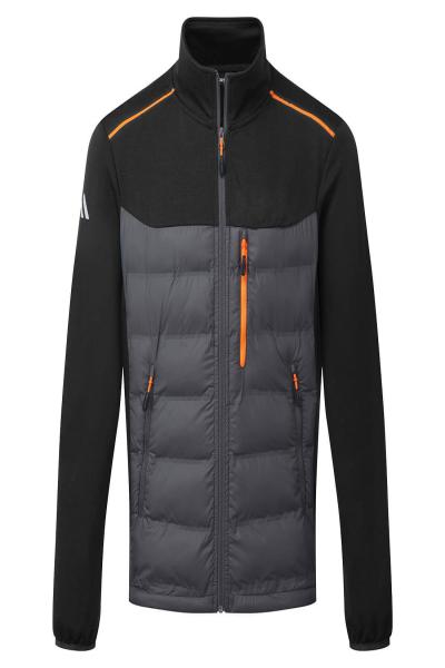 S381 Hybrid Baffle Jacket