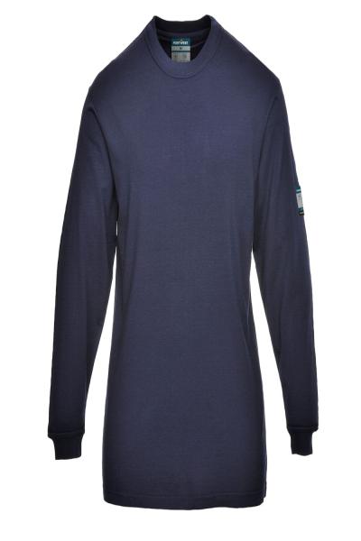 FR808 Ladies Modaflame Knit Flame Resistant L/S T-Shirt