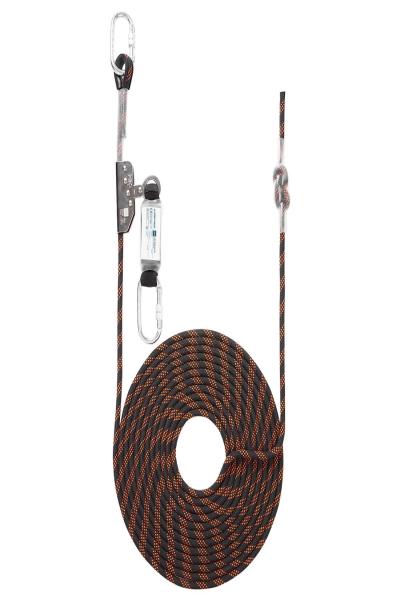 FP90 10m Rope Guided Fall Arrest