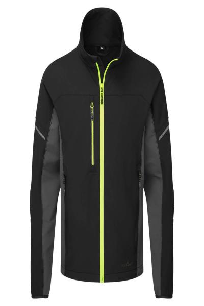 EV475 EV4 Stretch Work Jacket