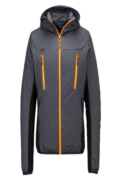 EV470 EV4 Insulated Hybrid Jacket