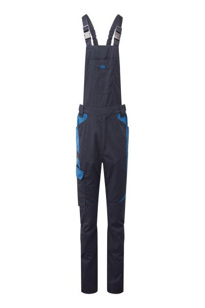 T746 WX3 Industrial Wash Bib and Brace