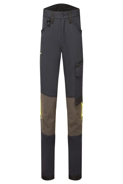 EV441 EV4 Slim Fit Stretch Work Trousers