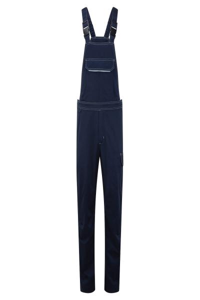 BZ444 Bizweld Work Flame Resistant Bib and Brace