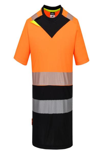 DX434 DX4 Hi Vis Class 1 T-Shirt