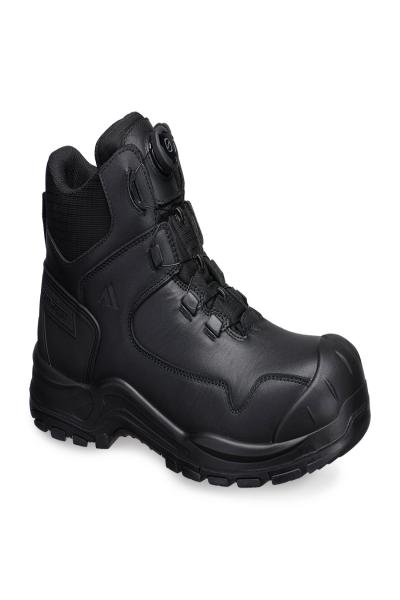 FC38 Composite Leather Ankle Boots S3S HRO SR FO SC